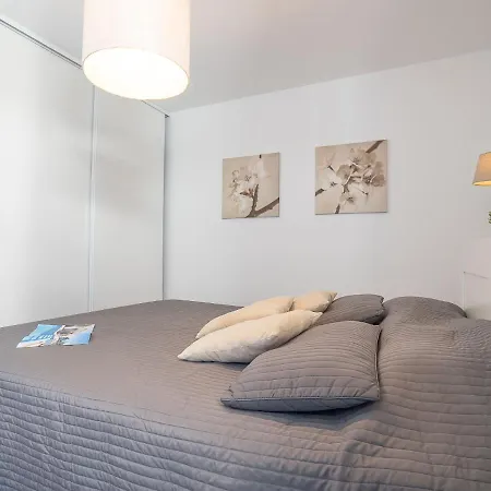 Rive Gauche By Interhome Apartamento Fréjus