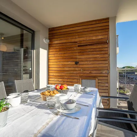 Rive Gauche By Interhome * Fréjus