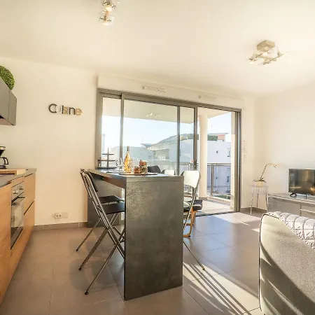 Lejlighed Rive Gauche By Interhome Fréjus