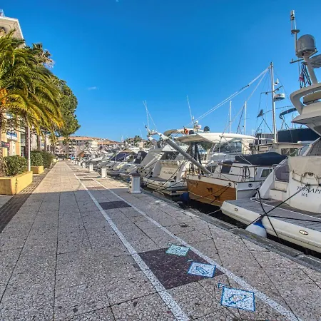 Rive Gauche By Interhome Apartamento