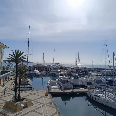 Rive Gauche By Interhome Lejlighed Fréjus