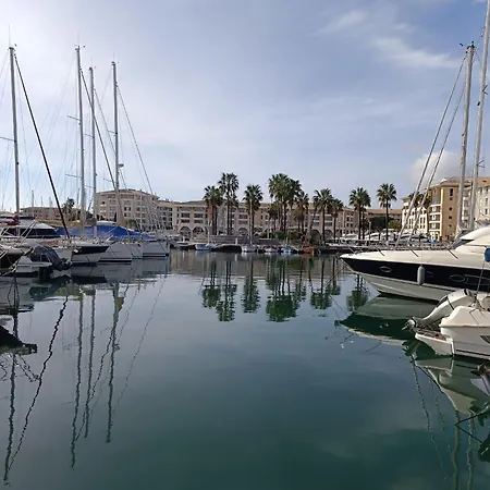 Rive Gauche By Interhome * Fréjus