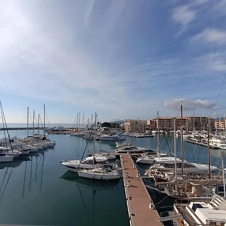 Rive Gauche By Interhome Fréjus
