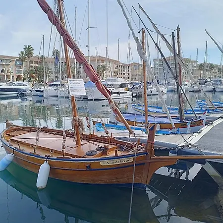 Lejlighed Rive Gauche By Interhome Fréjus