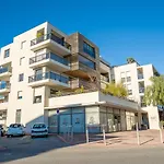 Rive Gauche By Interhome