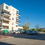 Appartamento Rive Gauche By Interhome Fréjus