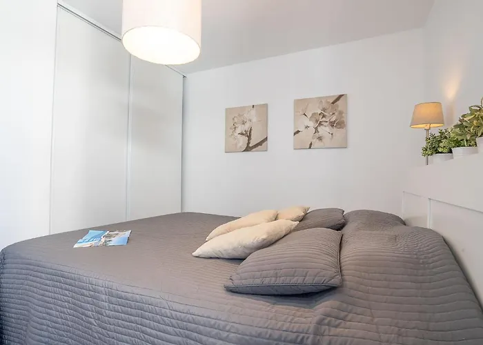 Rive Gauche By Interhome Apartmán Fréjus