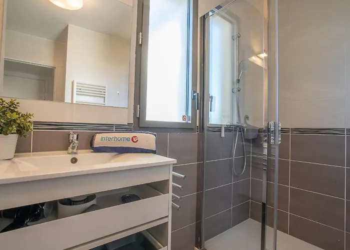 Rive Gauche By Interhome