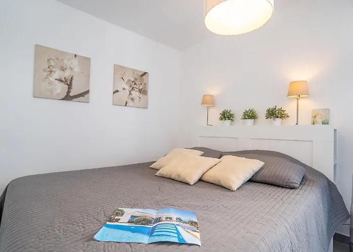 Rive Gauche By Interhome Apartmán Fréjus