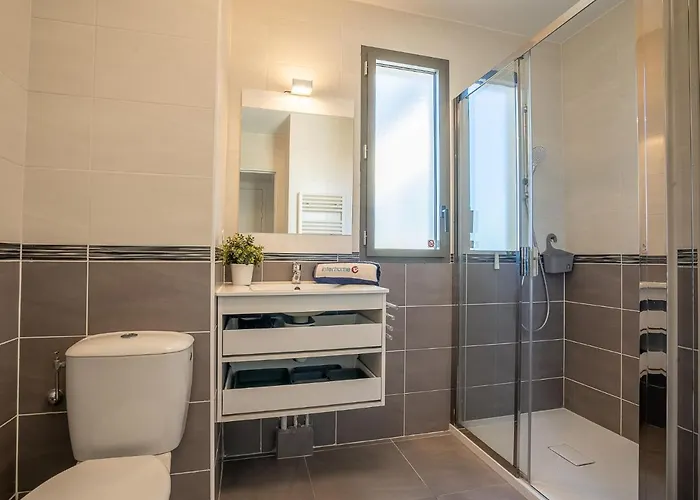 Rive Gauche By Interhome
