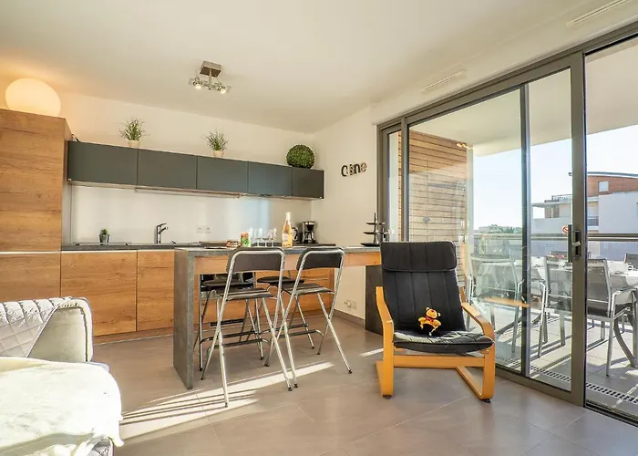 Rive Gauche By Interhome