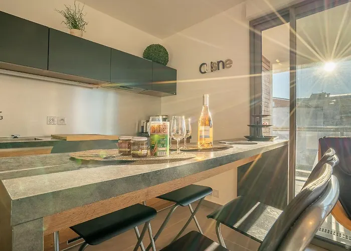 Rive Gauche By Interhome Apartmán Fréjus