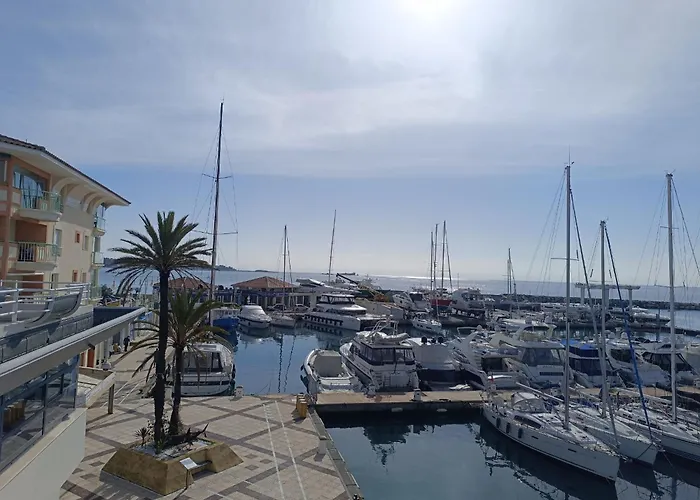 Rive Gauche By Interhome Apartment Frejus